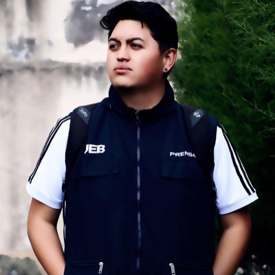 danny_Jr_1's profile picture. Ambato-Ecuador 🇪🇨 Periodista Deportivo Zona H Radio & TV / Lcdo. Comunicación / Futbol ⚽🔥 - Idolo 💛 / Solo se tu mismo ⚡ Radio Dorado 1530 AM.