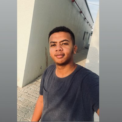 عَبْدُالْمُؤْمِن🇸🇩 Profile