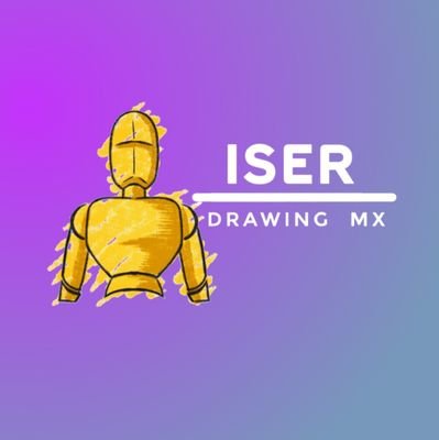 ISER. Drawing.MXさんのプロフィール画像