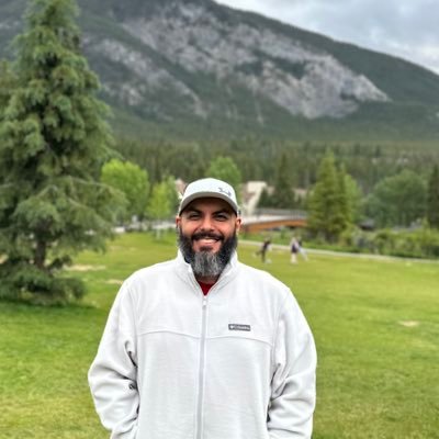 🇪🇬🇨🇦 Solution Architect, Dry-Aged Steak S̶e̶l̶l̶e̶r̶/lover, #ElixirLang Enthusiast, FreePalestine 🇵🇸
