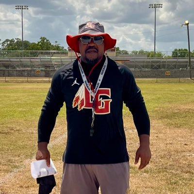 Coach AD DeShazor Sr Profile