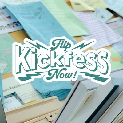 an autobase for #KICKFLIP | https://t.co/P53jQJJ9G4 š®lapak pengaduan: @laporanmin āŖ submit menfess āø https://t.co/zowDdfiJVK | #ķ„ķ립 š¹ā ļø
