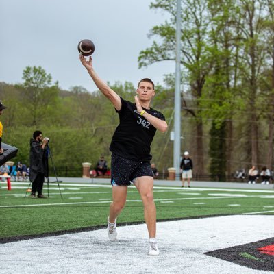 Grayson Clary Profile