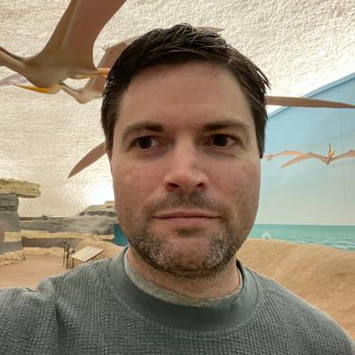 Owner and principal developer of Ape Apps, LLC. @apeapps