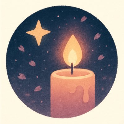 推しのこと、うまく言葉にできない日もあるけど、ちゃんとすきで生きてます。 ネタ寄りの日常投稿多め。妄想も少々。 静かに見てるタイプですが、よかったらあなたの推しの話も聞かせてください。