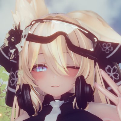 サツキ🦊　VRCさんのプロフィール画像