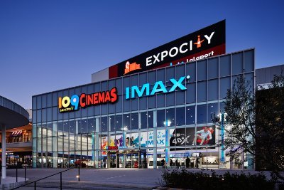 109シネマズ大阪エキスポシティ公式Xです。\日本初/のIMAX®︎レーザーGTテクノロジーや、大人気4DXを備えた、北摂最大11スクリーンのシネコンです。※DM、リプライ等個別のお問い合わせには対応しておりません。又、不適切なコメント等を当社の判断で非表示にさせていただく場合がございますので、ご了承ください。