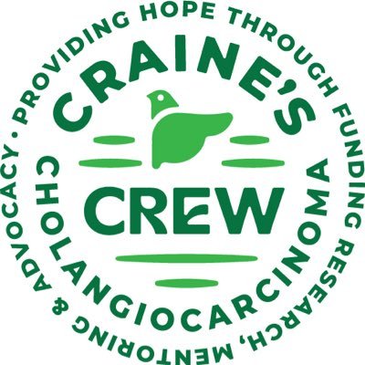 Craine’s Cholangiocarcinoma Crew Profile