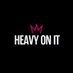 HEAVY ON IT RECORDS (@heavyonitr) Twitter profile photo HEAVY ON IT RECORDS (@heavyonitr) Twitter profile photo
