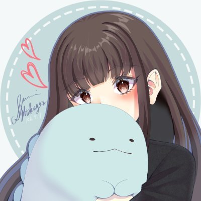 角掛とかげさんのプロフィール画像