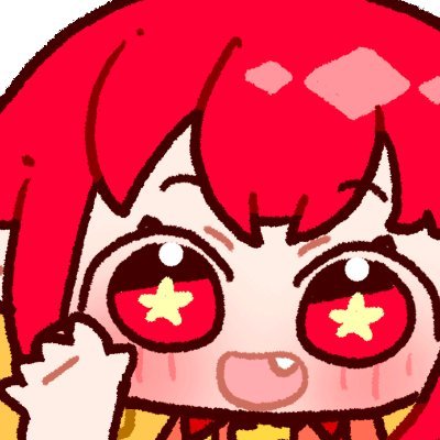 HinaBoBina 🤡🎉 ヒナ～さんのプロフィール画像