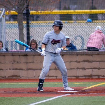 Nate Koster Profile