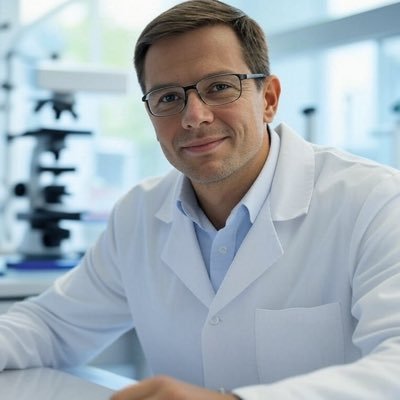 RealSeraph_'s profile picture. Acquiring a PhD in Human Genetics with a focus on Gene Drives. Heavily interested in medical research of mammalian genomes.

Haplogroup: R-L21