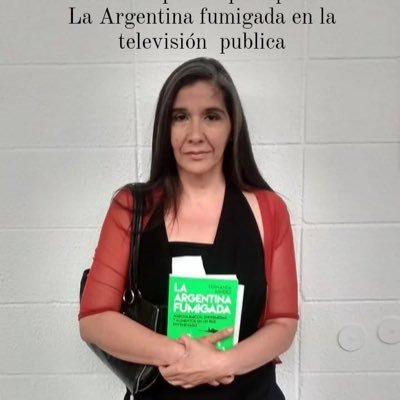 Periodista, feminista y docente universitaria. En resumen, todo lo que odiás.