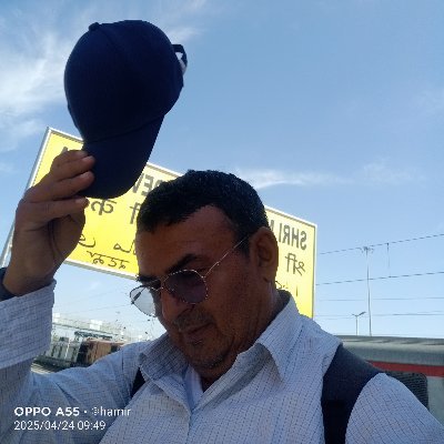 Hamir90740426's profile picture. 