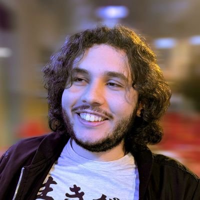 music producer & anikura dj / rhythm game sweat / video and mograph enthusiast / 🇻🇪🇵🇹✈️🇪🇸 / en-es-pt