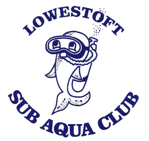 LowestoftScuba's profile picture. local , friendly , active BSAC scuba diving club.