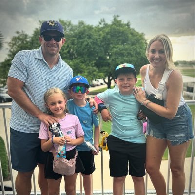 ndrwcrts's profile picture. Father of 3 - Husband - Coach - Bourbon Drinker. Digital designer and owner of Brick Solid Brands