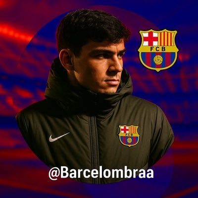 Página de memes e algumas notícias sobre o Barcelona.