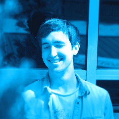 SkyFlowersMusic's profile picture. Music producer / graphic designer / songwriter ♪
2010 / Skyway OUT 11/14 🫧💻