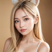 ケモミミAI大学生　莉々の日常 (@kemomimiai_riri) 's Twitter Profile