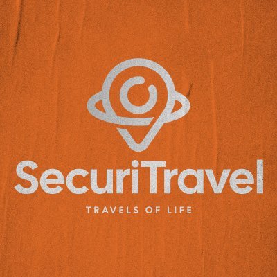 SecuriTravel's profile picture. 