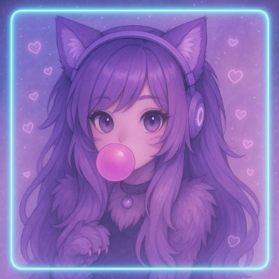 Gacha is my passion. I love creating and collecting characters, and I'm always looking for new ways to express my creativity