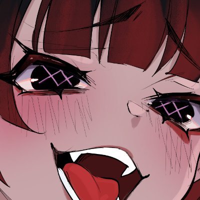 Your lovable demon god~
Manager🐻 : @luckyakuma_
Affiliated on Twitch
🔞18+ only