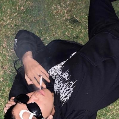 tragicdrim's profile picture. FUCK OFF AND DIE