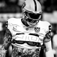 Issac Fausto (@ghostfaceklla27) 's Twitter Profile