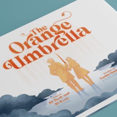 TheOUbook's profile picture. A whimsical allegory for all ages that explores the history of money through orange-tinted glasses.