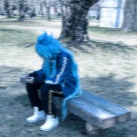 くらげマン (@kurage_man96) 's Twitter Profile