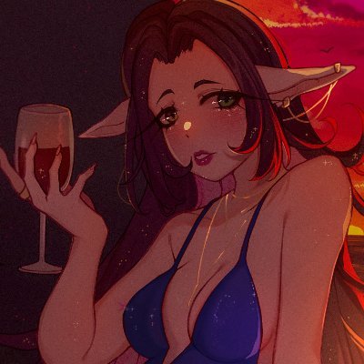 || ~𝓜𝓲𝓼𝓾~ || PNG tuber || Commissions OPEN||さんのプロフィール画像