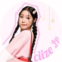 Ciize JP (@ciize_jpn) 's Twitter Profile