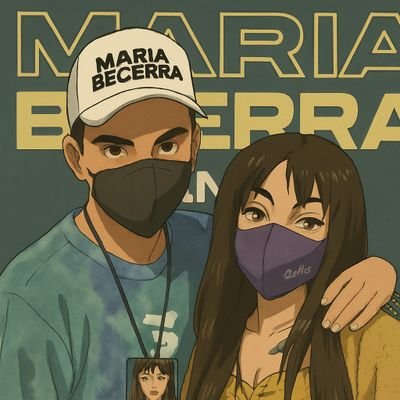 Cuenta fandom dedicada a mi chiquita @MariaBecerra22 💘
Hasta el infinito con vos locura 🥹🫂❤️🩹