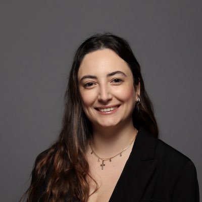 🫀 Postdoctoral Research Fellow at @MethodistHosp | MD’23🩺, MSc’22 in Genetics and Molecular Biology @USJLiban @hdf_lb🇱🇧