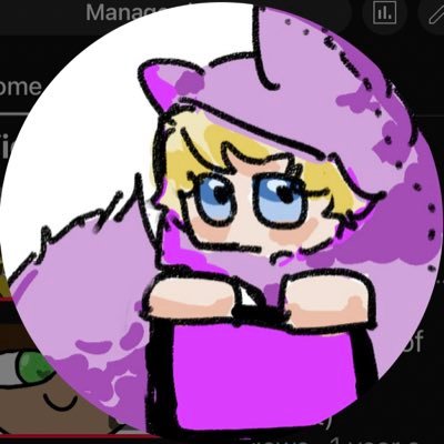She/her, 19 (12/10), aroace, has adhd. Pfp by evilable, no proshippers, best friends with ackersonxplaysgames, fandoms: crk, forsaken, pressure