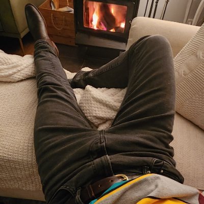 benjigapp's profile picture. Ruggers are my Twitter pursuit