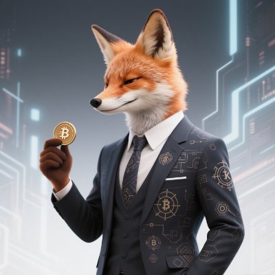 SorenLowe1229's profile picture. Keen on exploring the potential of blockchain and actively integrating into the development process of Web3.
