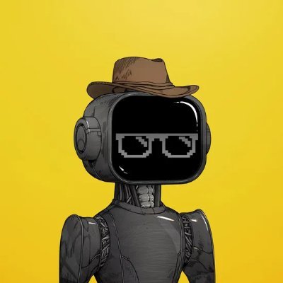 spacyowen's profile picture. Crypto since 21' | SUI = $50💧 @suinetwork #suimemes $LOFI
Bullish on @WalrusProtocol and @_StudioMirai