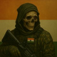 Chakra Fang 🇮🇳 (@thechakrafang) 's Twitter Profile Photo Chakra Fang 🇮🇳 (@thechakrafang) 's Twitter Profile Photo