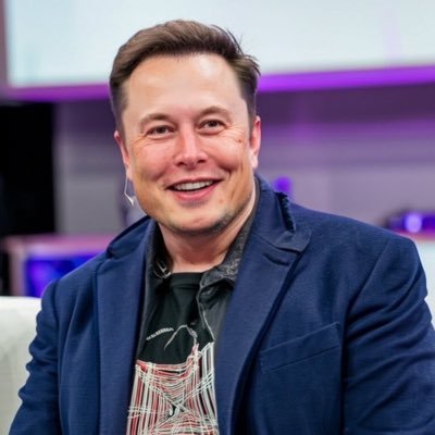 ceo_dogefather's profile picture. Handsome/Brilliant CEO - SpaceX 🚀,Tesla 🚘 Founder - The Boring Company 🛣 Co-Founder - Neuralink, OpenAI 🤖🦾 This page doesn’t support violence!!!!