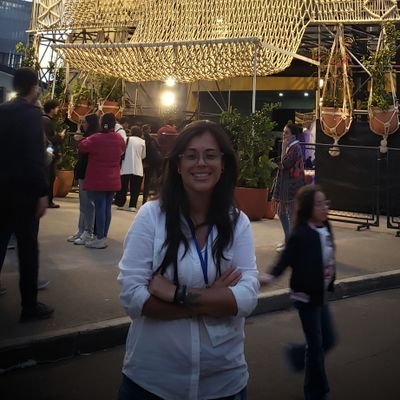 Snorlax_0720's profile picture. Bipolar | Soñadora
Microbióloga - Esp. Microb. Médica // 
Magister en Microbiología