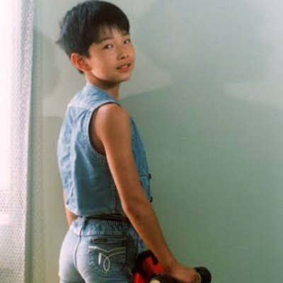 1980年生まれのデニム半ズボン最終世代のアラフィフ、少年時代を懐古する今日この頃です!投稿内容は、幼少期〜ここ最近と幅広く載せる予定です…!