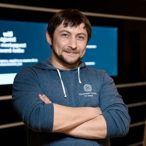 Software Engineer at Kaspersky Lab, PhD
Big fan of JavaScript
