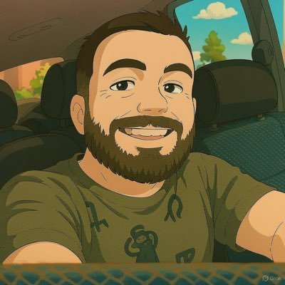 Miguelito_btc's profile picture. 🇺🇸 Living is different from being alive