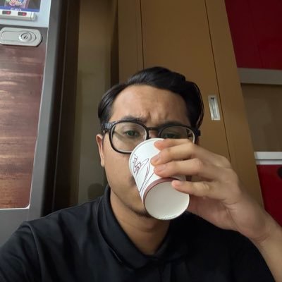 HakeemBahari's profile picture. :0