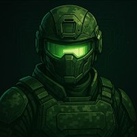 Crypto Sergeant「🖐 ★ 🇳🇬 」.