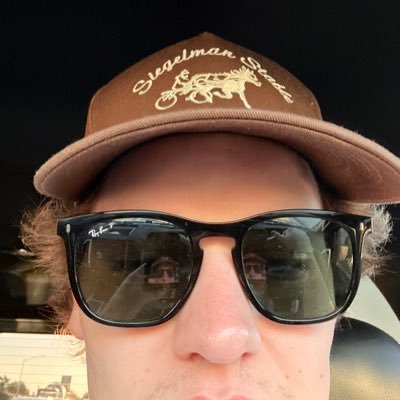 tannersnydz's profile picture. sports guy • @asu alum