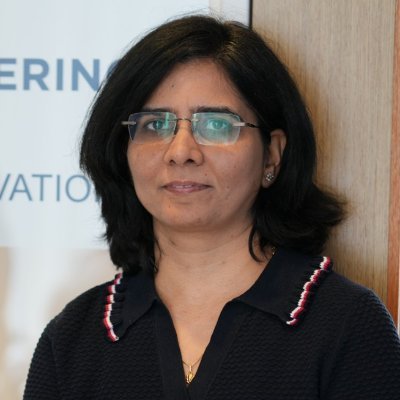 Suman Pahal Profile